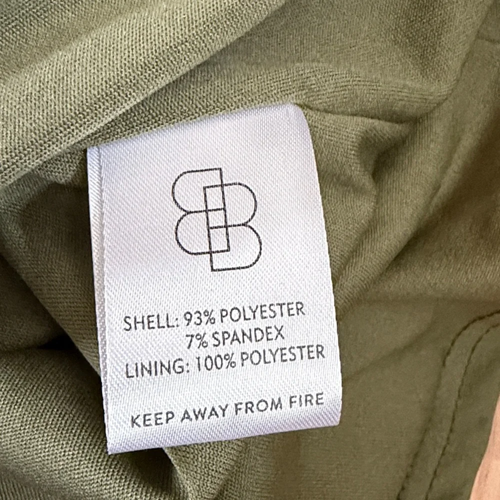 NWT Baltic Born Sofia Velvet Maxi Dress size XL - Picture 5 of 6